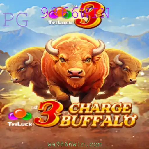 Explorando o Universo Vibrante do Jogo 3ChargeBuffalo