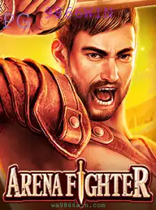 ArenaFighter: Descubra o Jogo de Combate que Encanta Multidões
