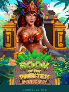 Explorando o Mundo de BookOfThePriestess: Um Jogo de Estratégia e Mistério