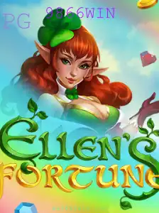 Descubra as Aventuras de EllensFortune: O Novo Fenômeno dos Jogos Digitais