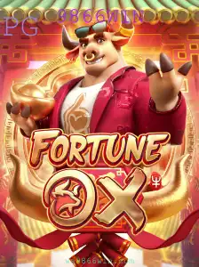 FortuneOx: Descubra o Fascinante Jogo que Vem Conquistando Jogadores em 2023