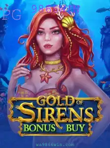 Explorando GoldofSirensBonusBuy: Uma Viagem ao Mundo dos Sirens no Universo dos Jogos de Azar