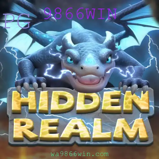 Explorando HiddenRealm: Um Mergulho Profundo no Mundo do Jogo e Suas Regras Fascinantes