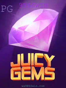 Descubra JuicyGems: Um Mundo de Aventuras e Estratégias com a Palavra-Chave 9866WIN