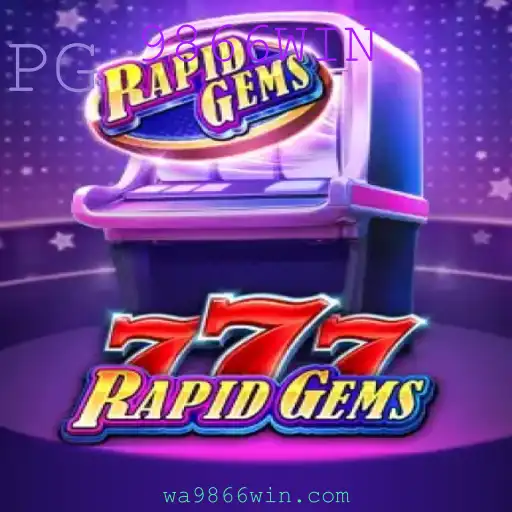 Descubra o Novo Jogo de Estratégia: RapidGems777