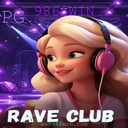 RaveClub: O Jogo que Transforma a Diversão em Estratégia