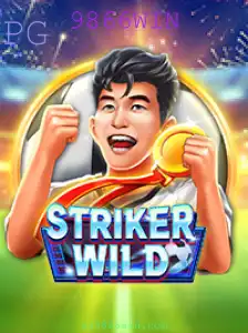 Descubra StrikerWILD: O Universo da Aventura Estratégica