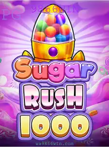 Explorando as Aventuras do Jogo SugarRush1000