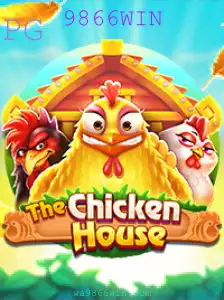 Explorando o Fascinante Mundo de TheChickenHouse: Um Mergulho nas Regras e Dinâmica do Jogo