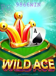 WildAce: Um Mergulho no Jogo '9866WIN' e Suas Regras Emocionantes