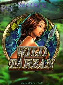 Explorando o Universo Selvagem de WildTarzan: Um Guia Completo