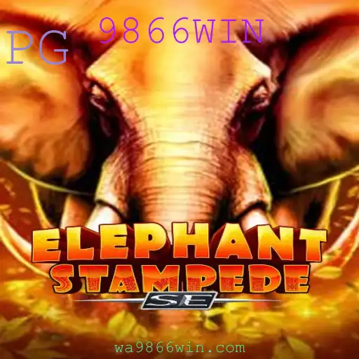 Descubra o Mundo Fascinante de ElephantStampedeSE