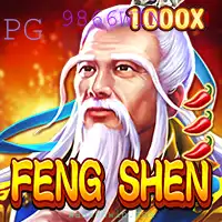 Explorando o Universo de FengShen: Um Mergulho no Jogo Revolucionário