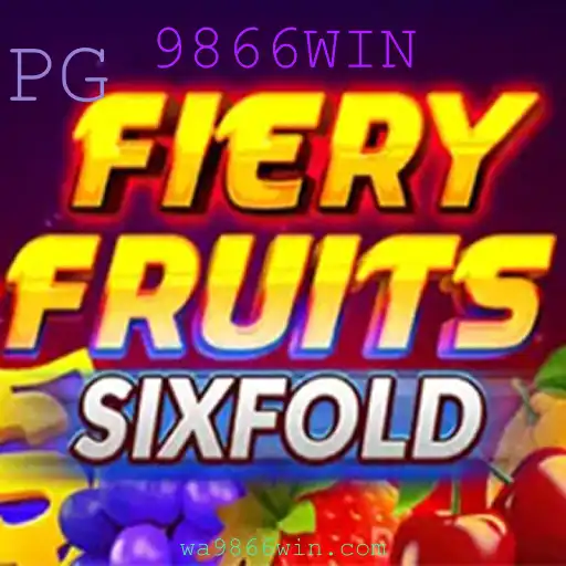 FieryFruitsSixFold: Uma Nova Experiência no Mundo dos Jogos