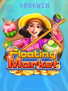 Explorando o Jogo FloatingMarket: Estratégia e Diversão
