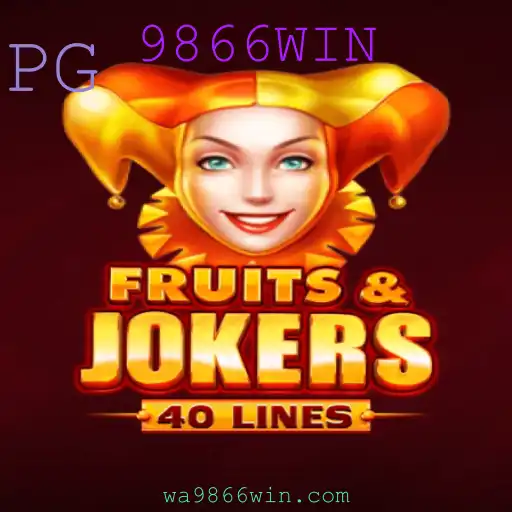 Explorando o Mundo de FruitsAndJokers40: Regras e Descrição do Jogo
