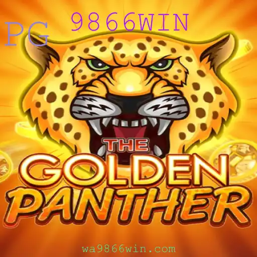 GOLDENPANTHER: Uma Jornada de Estratégia e Sorte