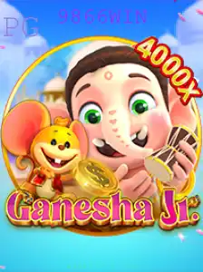 GaneshaJr: Um Mergulho no Mundo do Jogo de Estratégia com a Palavra-Chave 9866WIN