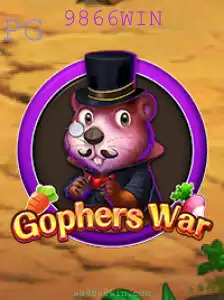 Explorando GophersWar: A Nova Sensação dos Jogos Digitais