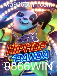 HipHopPanda: Aventura e Ritmo no Mundo dos Games