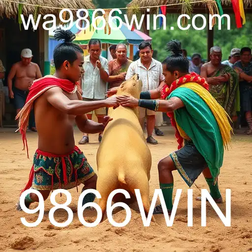 Jogos de sabong