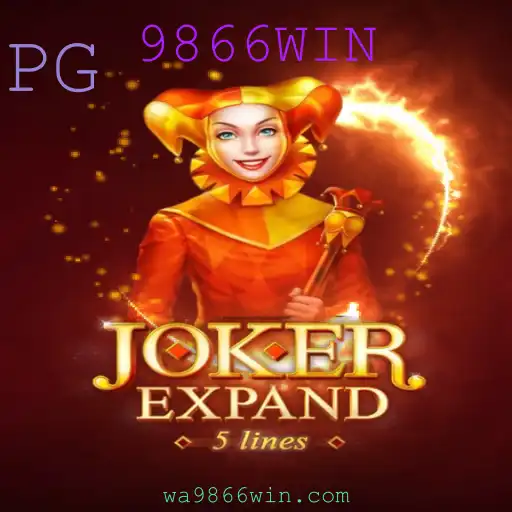 JokerExpand: Um Mergulho no Mundo Atraente dos Jogos de Azar