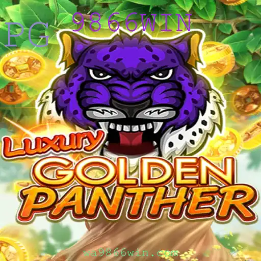 LUXURYGOLDENPANTHER: Uma Imersão no Mundo dos Jogos de Luxo