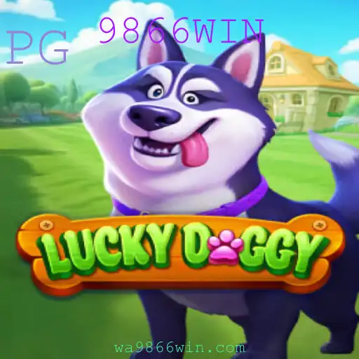 LuckyDoggy: O Jogo Que Transformou Entretenimento em Emoção Intensa