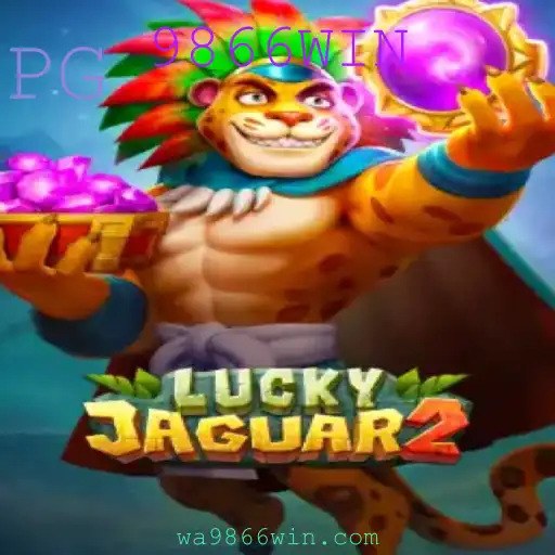 Descubra o Fascinante Mundo de Luckyjaguar2: Aventura e Recompensas Esperam Por Você