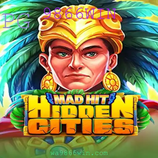 Explorando o Mundo de 'MadHitHiddenCities': O Jogo que está Conquistando os Aficionados por Puzzle
