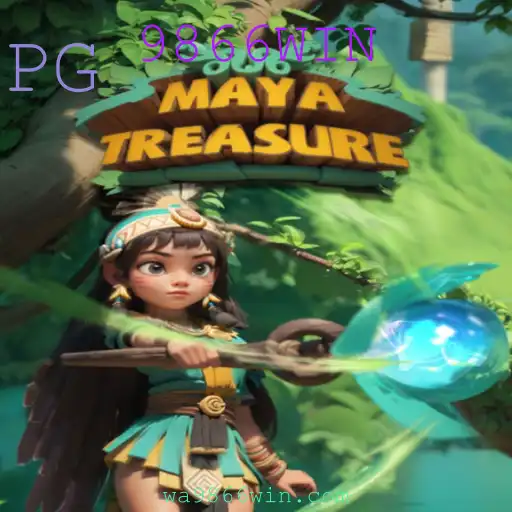 Descubra os Tesouros do Jogo MayaTreasure: Uma Aventura Imersiva