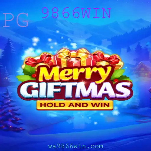 Descubra o Fascinante Mundo de MerryGiftmas: O Jogo que Encanta com a Palavra-Chave 9866WIN