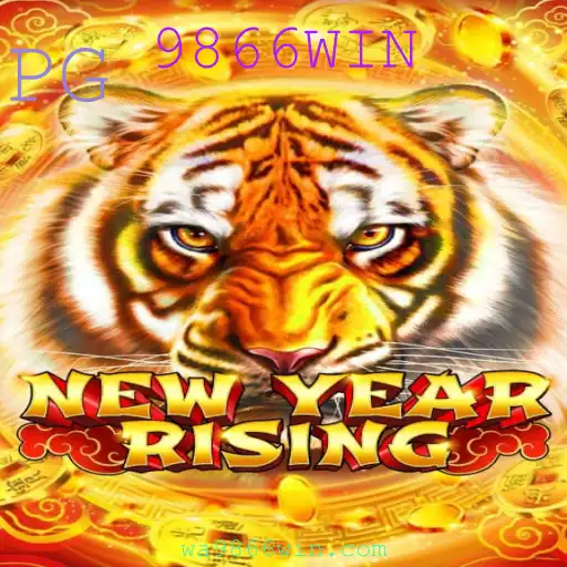 Explorando o Universo de 'NewYearRising': Um Mergulho no Jogo do Ano