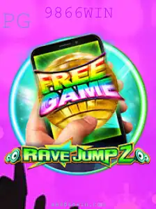 Descubra a Emoção do Jogo RaveJump2M: Regras e Como Começar