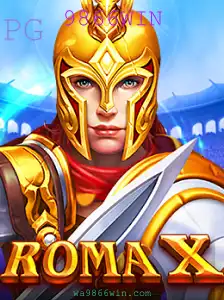 Explorando RomaX: Descrição e Regras do Novo Fenômeno dos Jogos