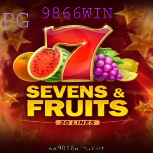 Descubra o Fascinante Mundo do SevensFruits20: Um Jogo de Frutas com Sabor de Vitória