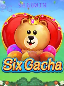 Descubra o Fascinante Mundo do SixGacha: Como Atingir o 9866WIN