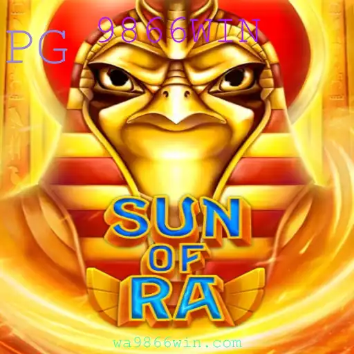 Descubra SunofRa: O Novo Jogo Que Está Revolucionando o Entretenimento