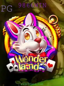 Descubra o Mundo de Wonderland: Aventura e Estratégia
